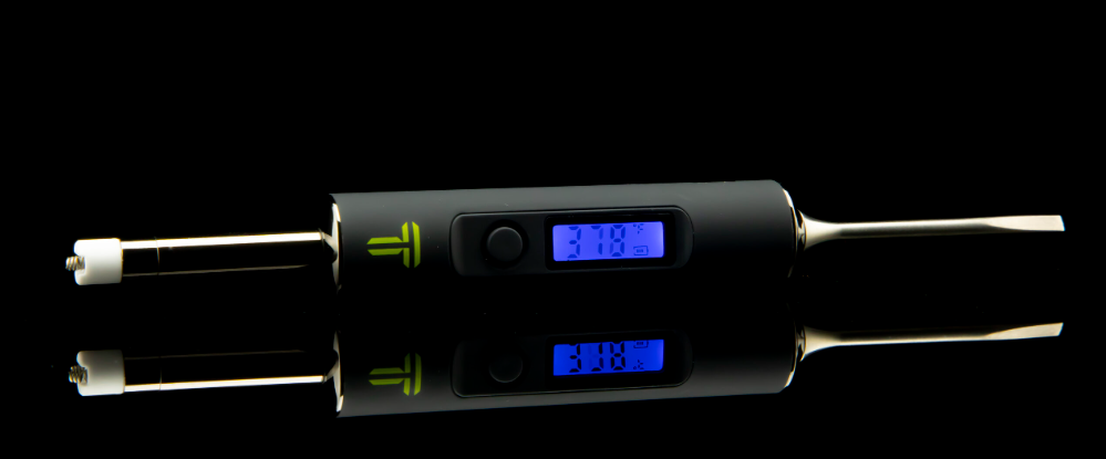 Terpometer & Glob Mop Bundle