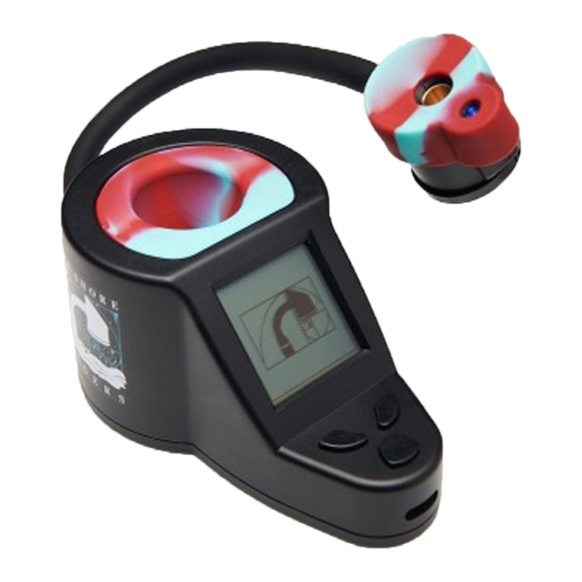 Evan Shore x Dab Rite Limited Edition – Glass954