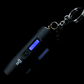 TERPOMETER (IR) INFRARED LE "BLACK"